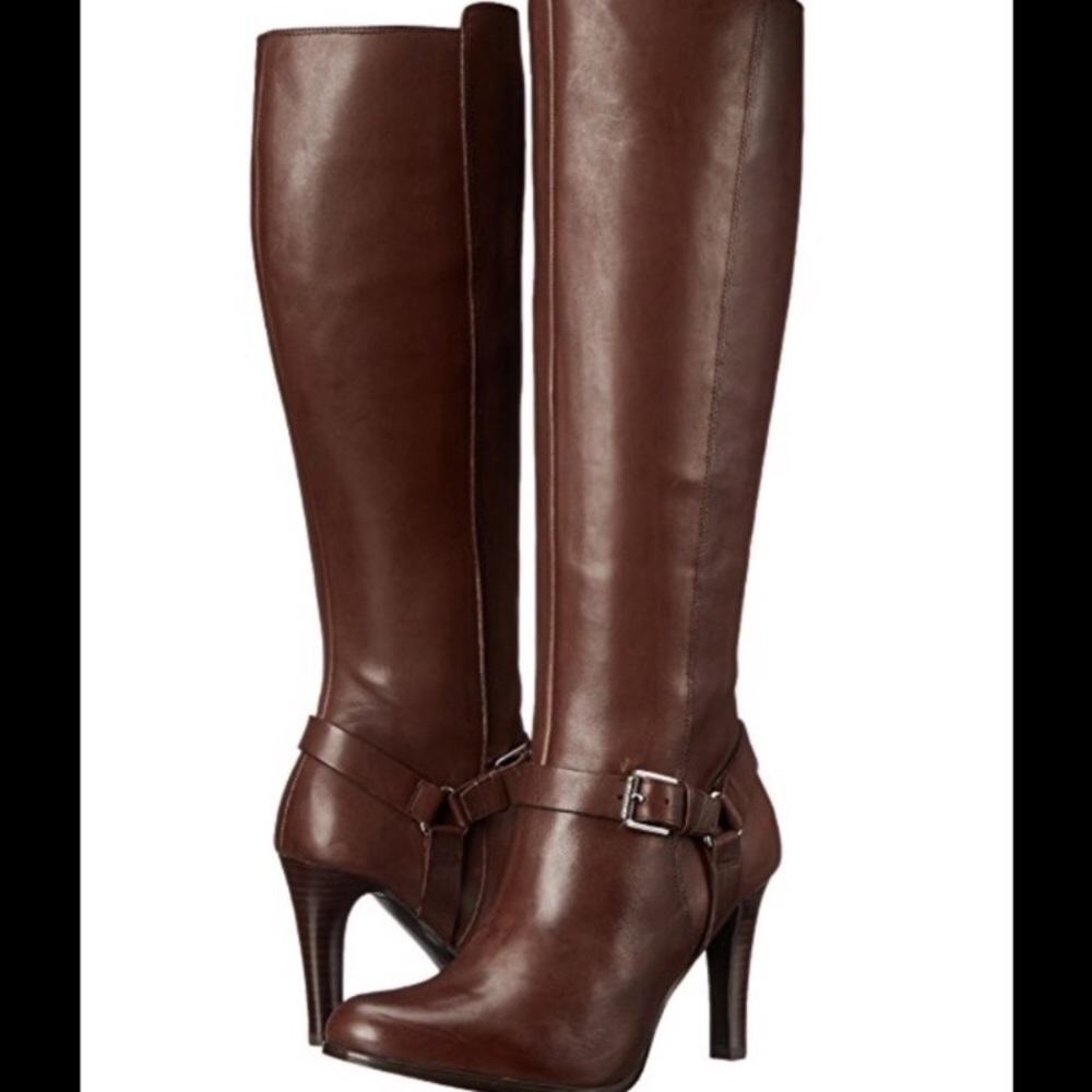 Ralph Lauren Bria Boot